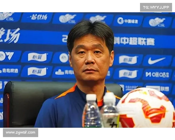 海牛主帅李霄鹏专访谈保级压力表示全力以赴争取生死战胜利